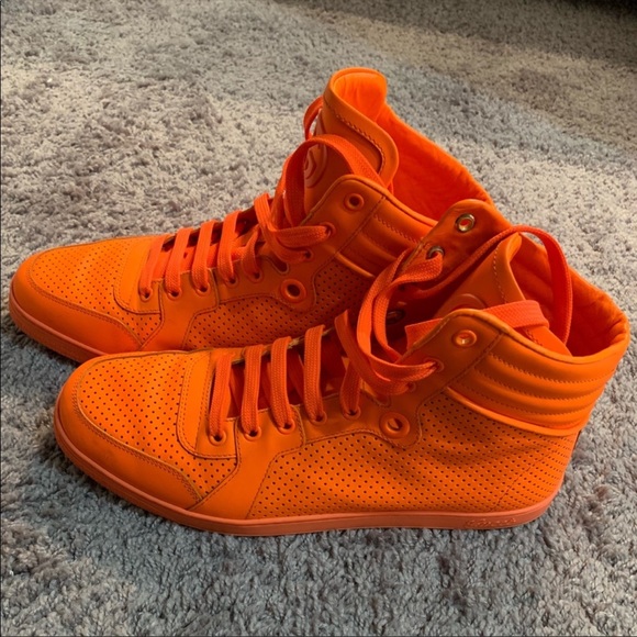 Gucci Other - Gucci Sneakers